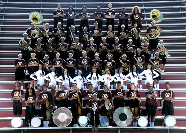 Maple Student Band
